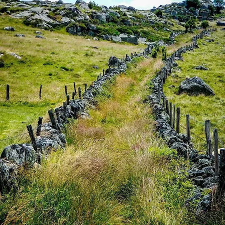 La Parenthese D'aubrac - T2 Confort